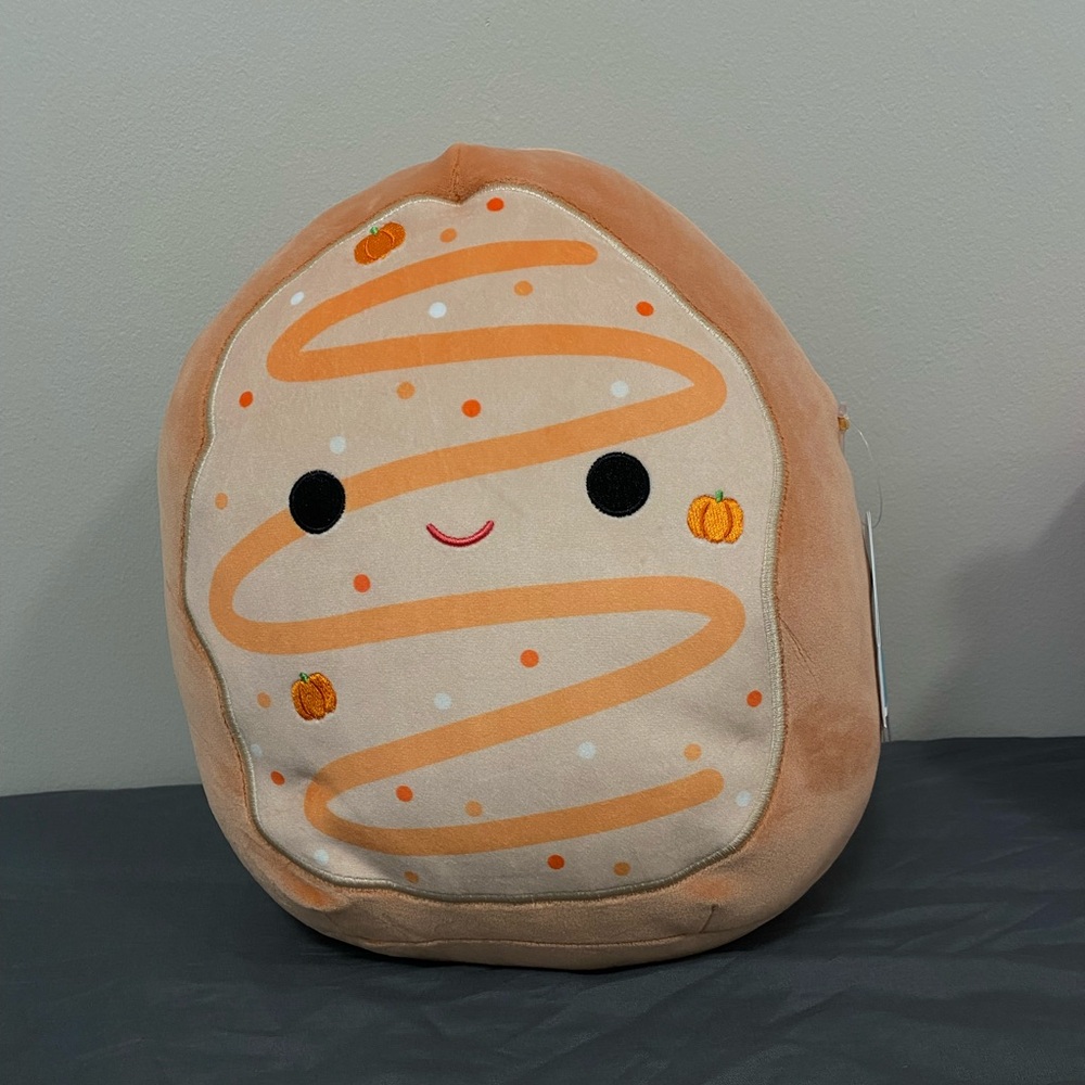 limited edition rare squishmallow